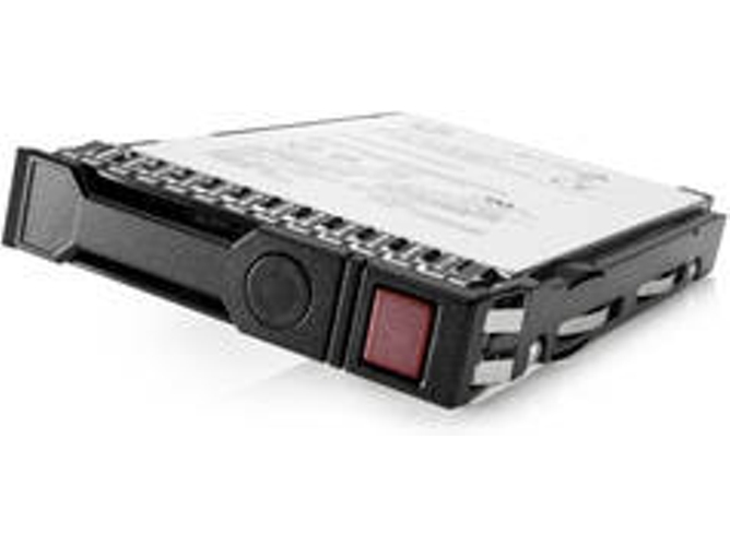Disco SSD Interno HEWLETT PACKARD ENTERPRISE 869380-B21 (480 GB - SATA)