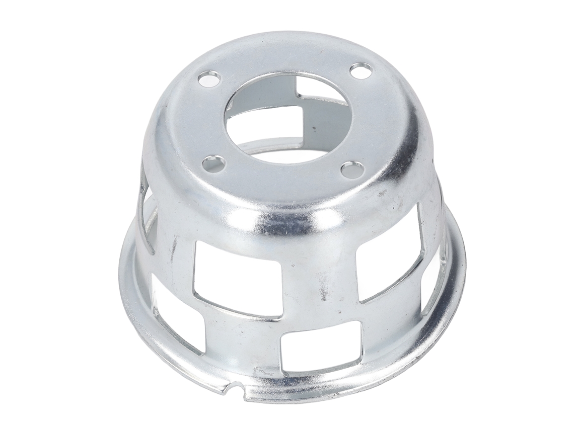 Polea De Arranque Universal Para Generador Diésel 186f Y 186fs, De Acero Aleado De Alta Resistencia Y Resistente A La Abrasión.