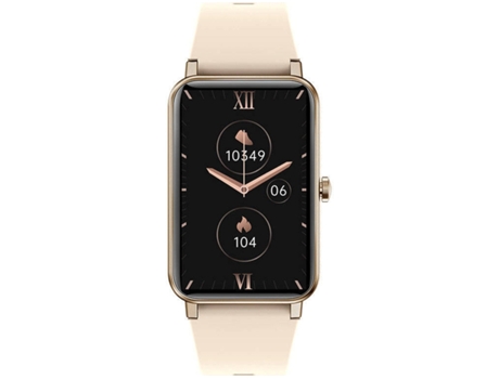 Smartwatch rosa ENZONS