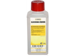 Glicerina SODACASA Líquida (250ml)
