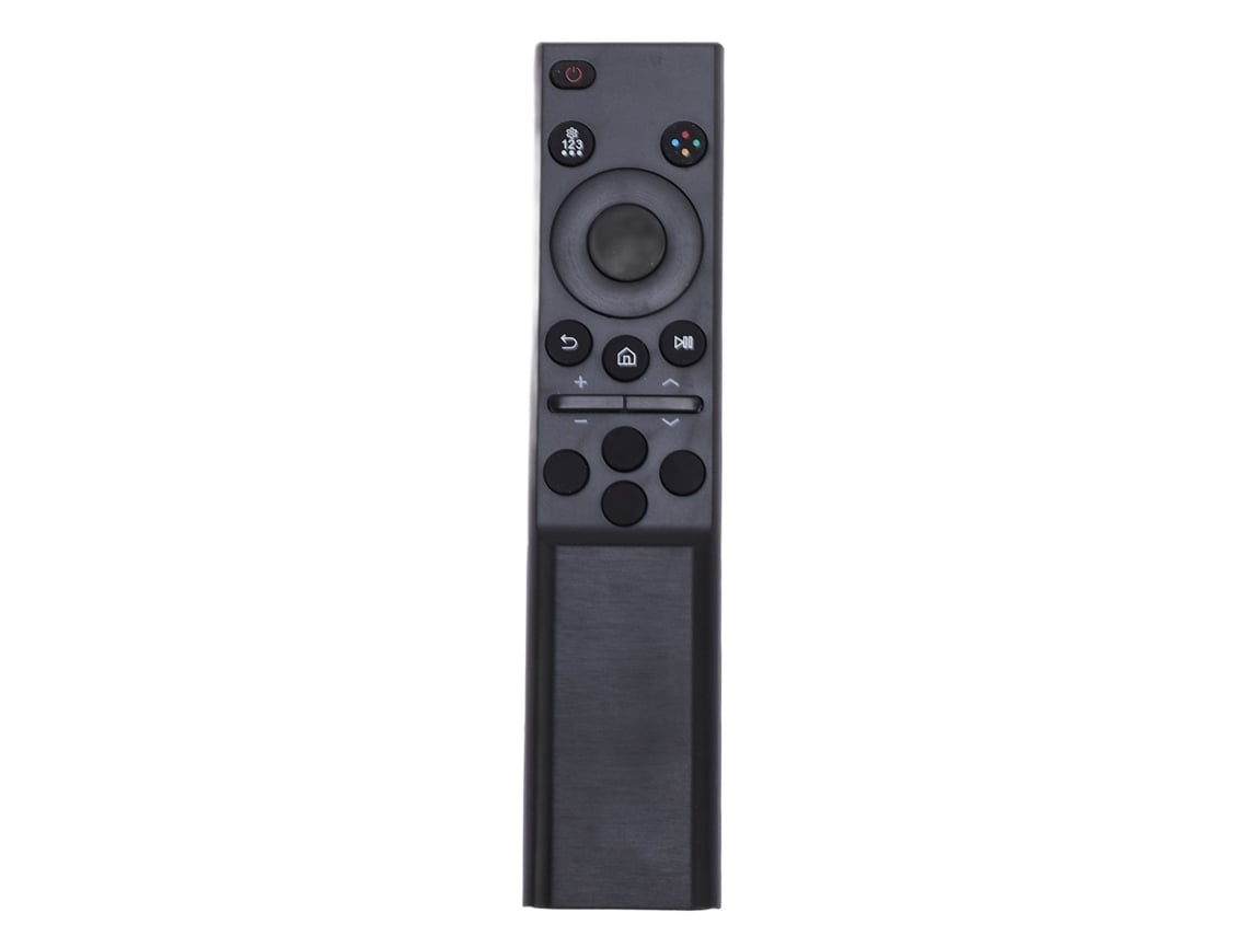 Controle Remoto De Tv Substituto Resistente À Abrasão Para Série Cu7000 Cu7000d Un43cu7000fxza Un50cu7000fxza