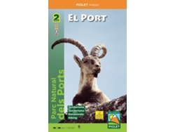 Libro Port 1:25.000, El (N.E) de AA.VV (Catalan)