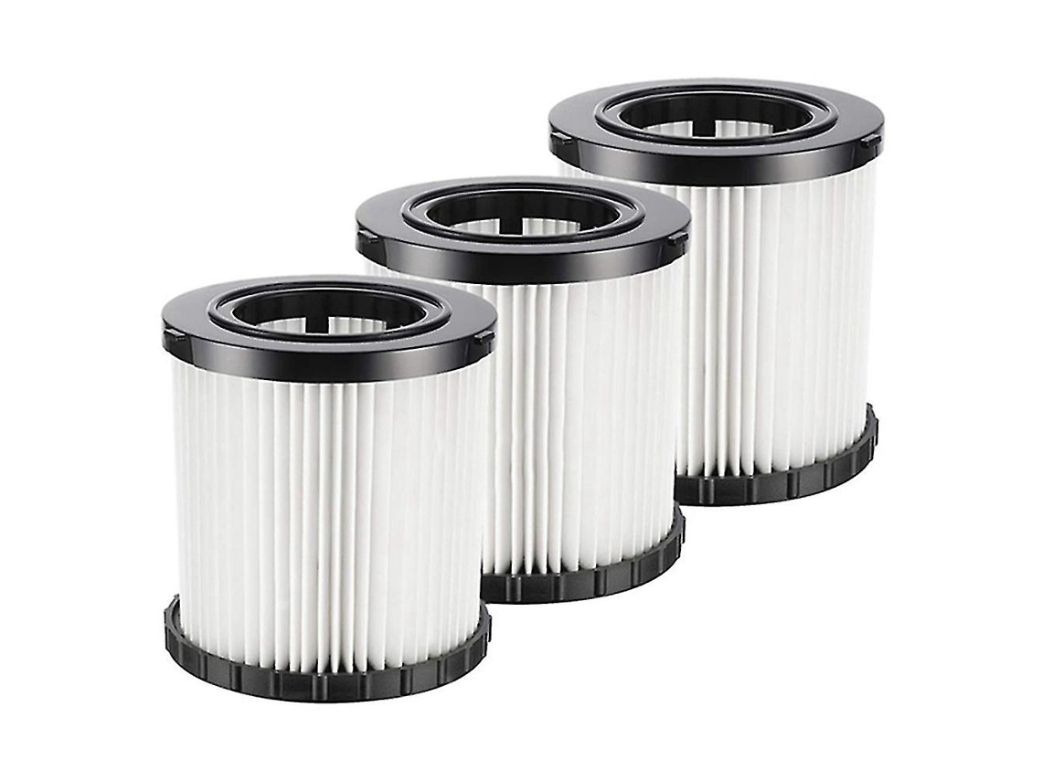 Accesorios de repuesto para filtro HEPA lavables para DCV580 y DCV581H
