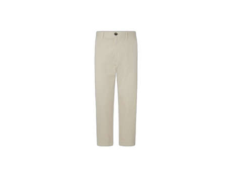 Pantalones PEPE JEANS Chinos Nils Chino Beige (31x32)