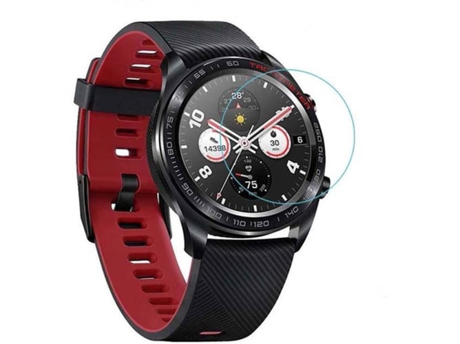 Protector de Cristal Templado Smartwatch PHONECARE HuaweiHONOR watch Magic