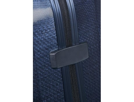 Maleta de Viaje Extra-Grande SAMSONITE Negro (81cm)