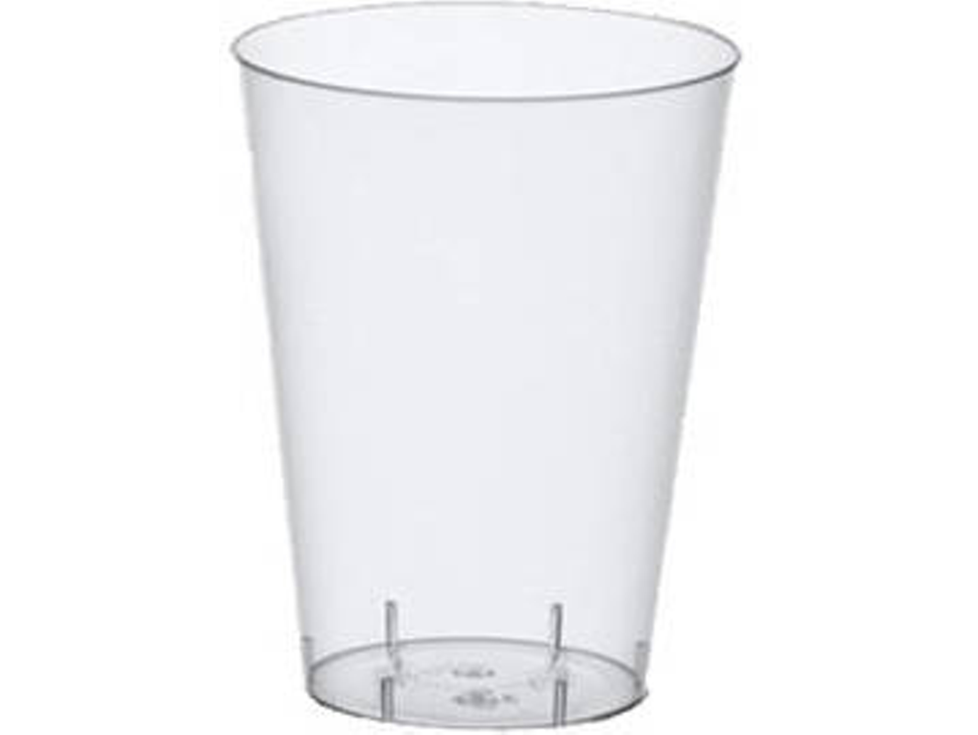 Vasos Desechables PAPSTAR 12162