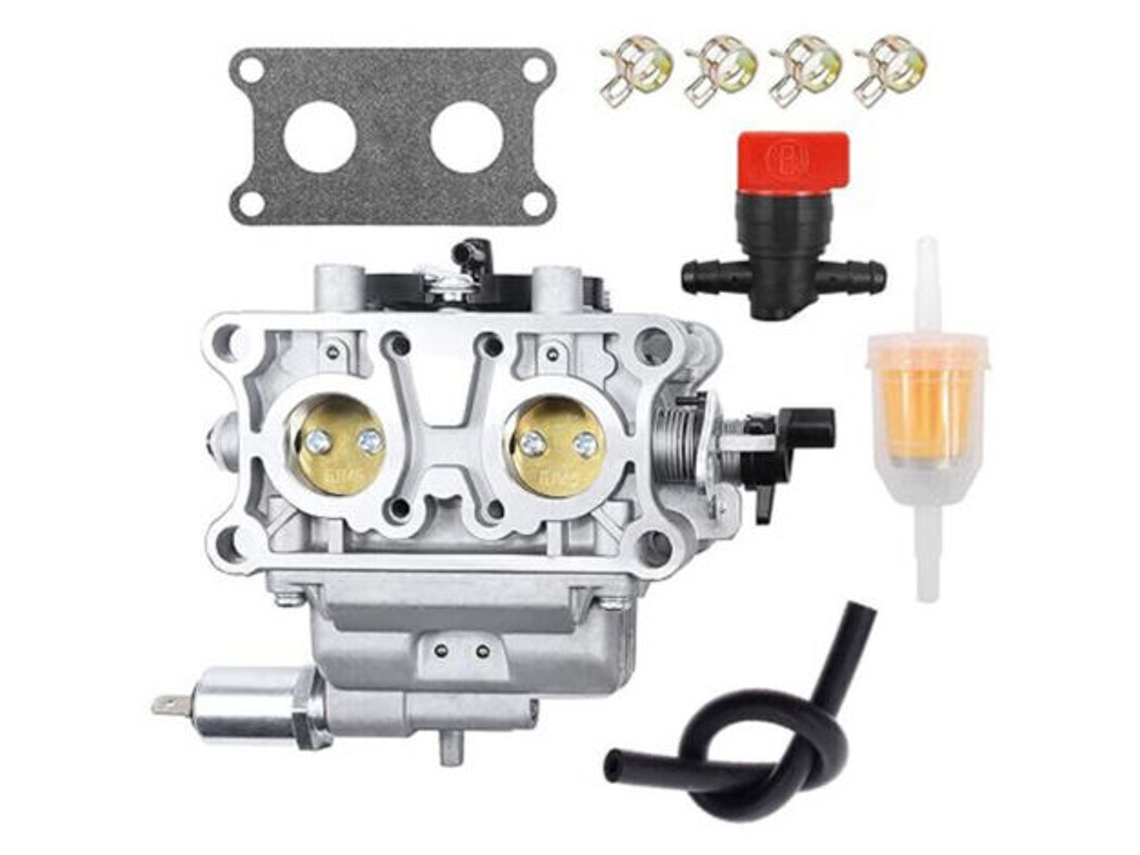 Carburetor Replacement For Honda Gxv530 Gxv530r Gxv530u Engines 16100-z0a-815
