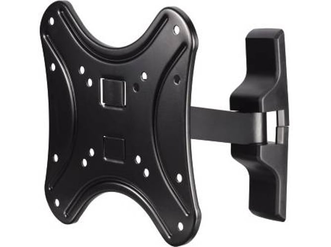 Soporte de Pared para TV HAMA 108726 (Negro)