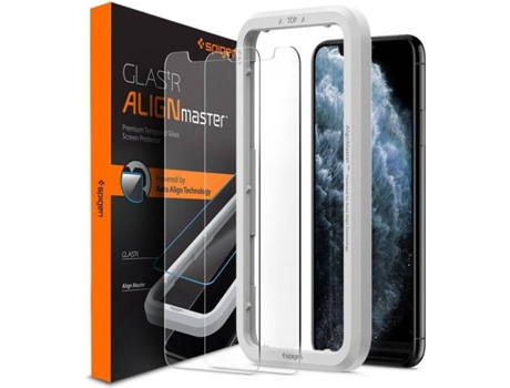 Funda iPhone 11 SPIGEN