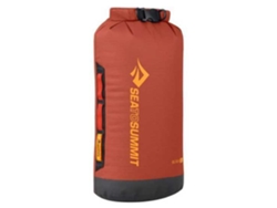 Saco Estanque Big River 13L Vermelhosea To Summit