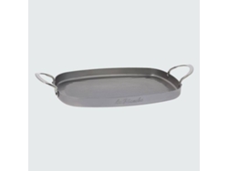 Grill Rectangular DE BUYER Mineral B Element