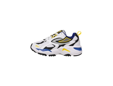 Sapatilhas FILA Niño Unisex (39 - Multicolor)
