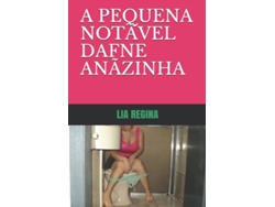 Libro Pequena Notavel Dafne Anazinha de Regina e Lia (Portugués)