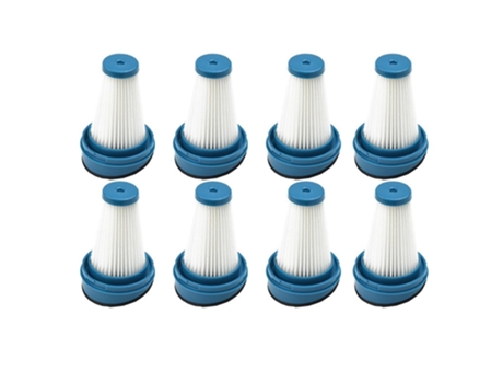 8 peças para black decker hsv320j hsv420j hsv520j sva420b