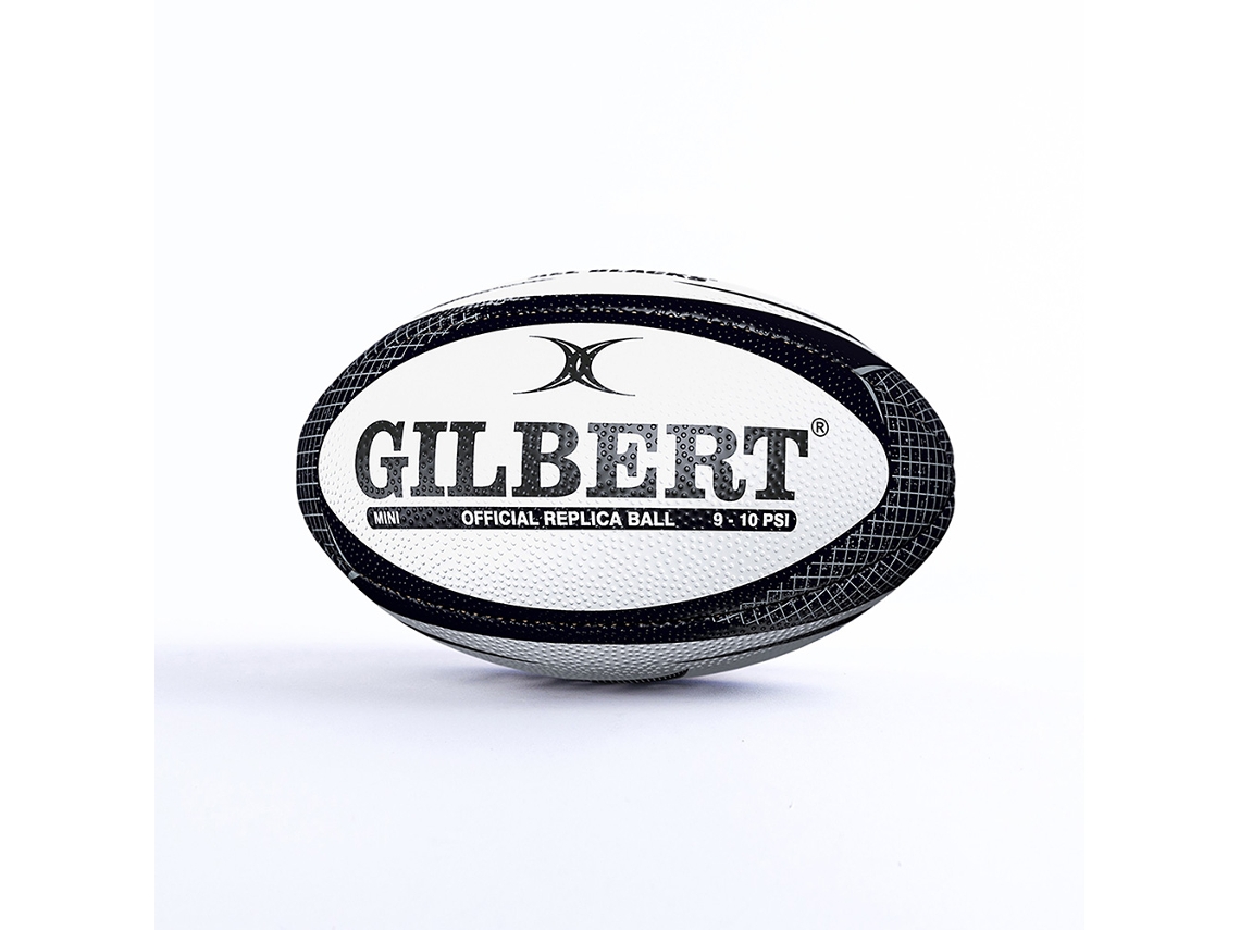 Minibalón Gilbert All Blacks