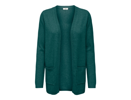 Abrigo para Mujer JDY (2XL - Multicolor)