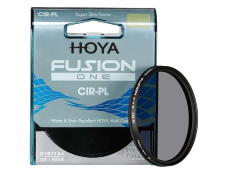 Filtro HOYA Fusion One Circular Pol 43 mm