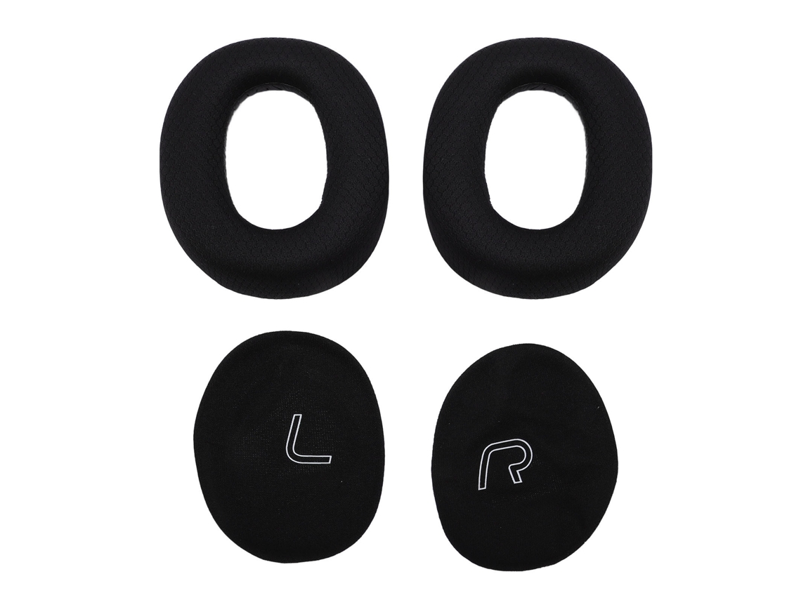 Almohadillas De Repuesto Para Auriculares W860nb Pro. Tejido De Malla Cómodo Que Mejora El Sonido.