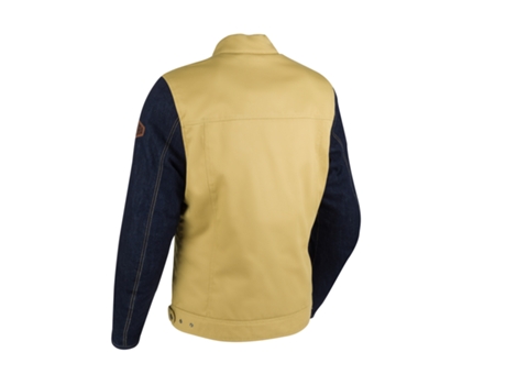 Chaqueta de Hombre SEGURA Osborn Azul (M)