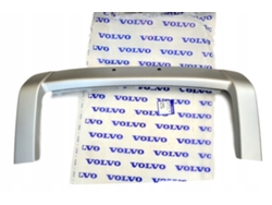 Embellecedor de alerón para parachoques delantero Volvo XC90, número de pieza 31383720