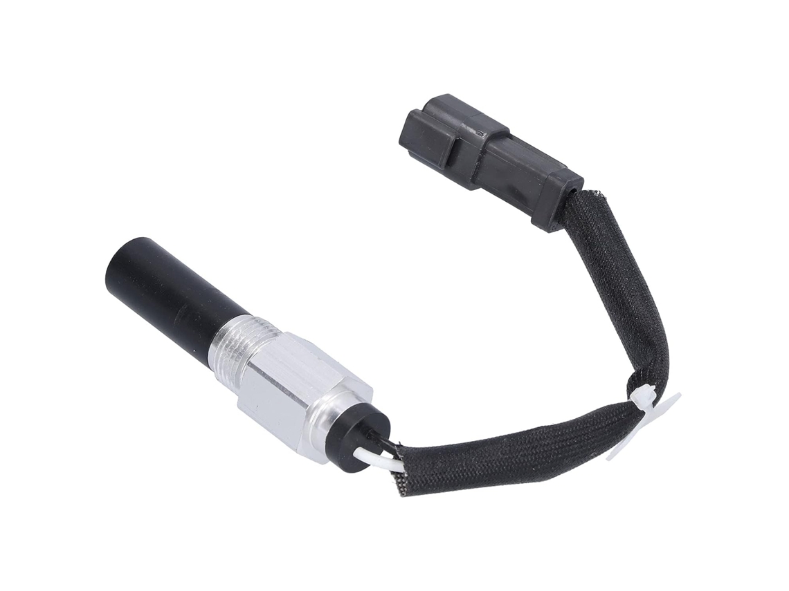Sensor De Repuesto Para Excavadora Modelo Cat 122-8862, Cable De Acero Recubierto De Nailon.