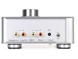 Auriculares SST-EB03S (In Ear)