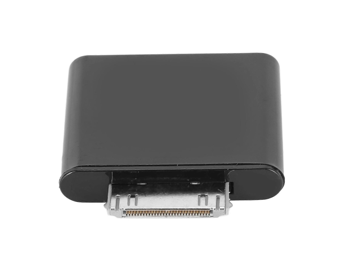 Transmisor y receptor Bluetooth 4 en 1, DAC Hi-Fi multifuncional con soporte para reproducción a través de unidad USB. GOKOCO (Convertidor Digital-a-Analógico).