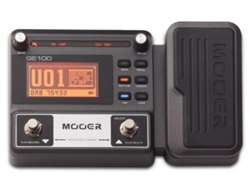 Mooer ge100 box guitar multi fx