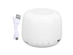 Altavoz Bluetooth portátil con sonido estéreo y batería de larga duración, compatible con tarjeta U Disk, altavoz compacto para Pa Chennnls