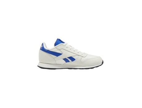 Zapatillas de Mujer REEBOK Classic Azul (36)