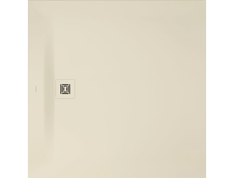 Plato de ducha DURAVIT Sustano 1200x1200mm 720279 Plato de ducha DURAVIT Sustano 1200x1200mm 720279 Crema mate