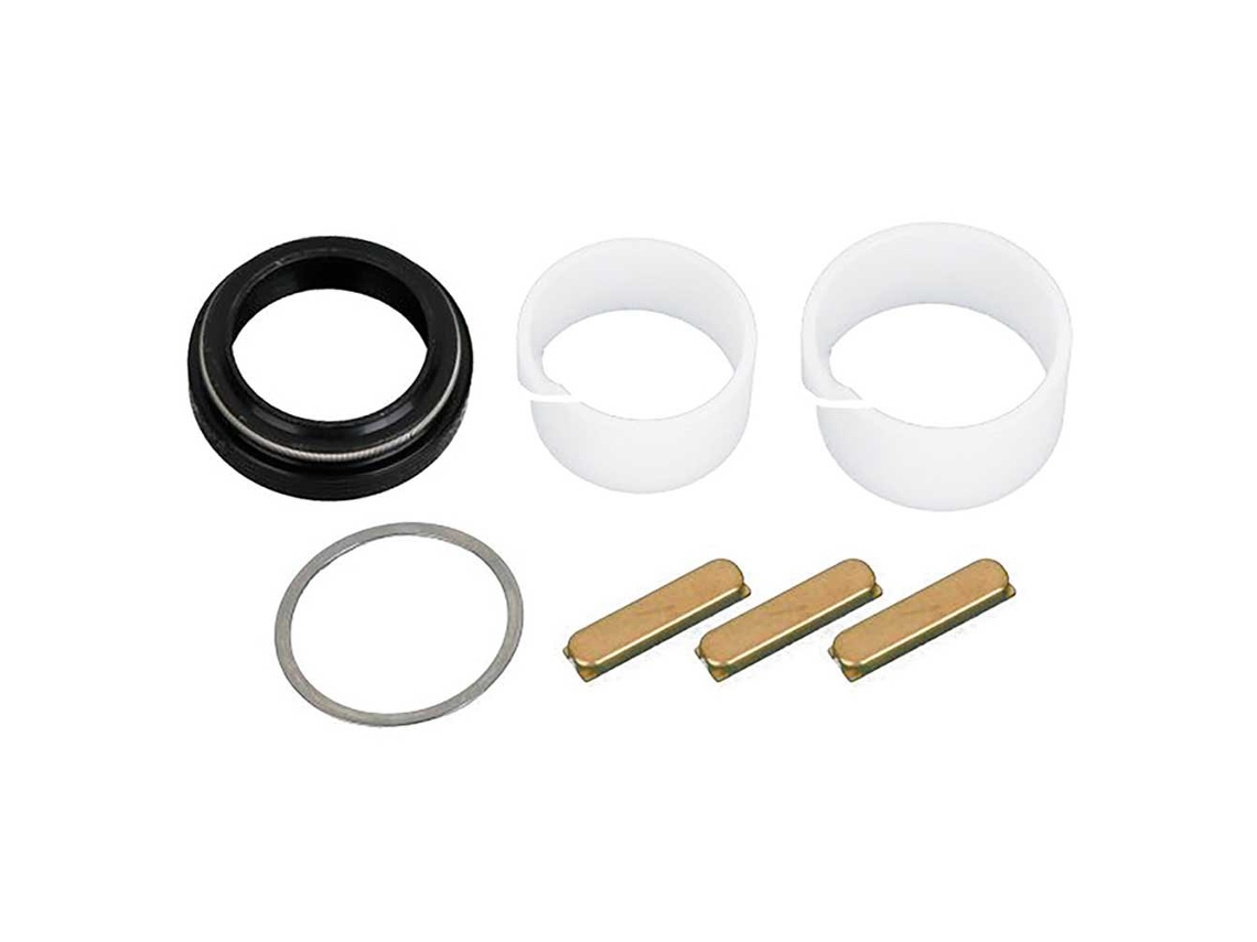 Kit de Serviço para Espigão de Selim Sw-09 Transparenteswitch