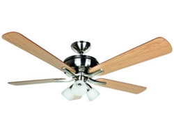 Ventilador de Techo ORBEGOZO CP 68132 (3 velocidades - 65 W)