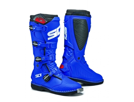 Botas SIDI Power Azul (44)