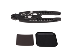 Ymsl Pliers De Sujeción Para Amortiguadores De Coches Rc Con Bandeja Herramienta De Montaje/desmontaje Para Coches Rc 1/8 1/12 Hxl