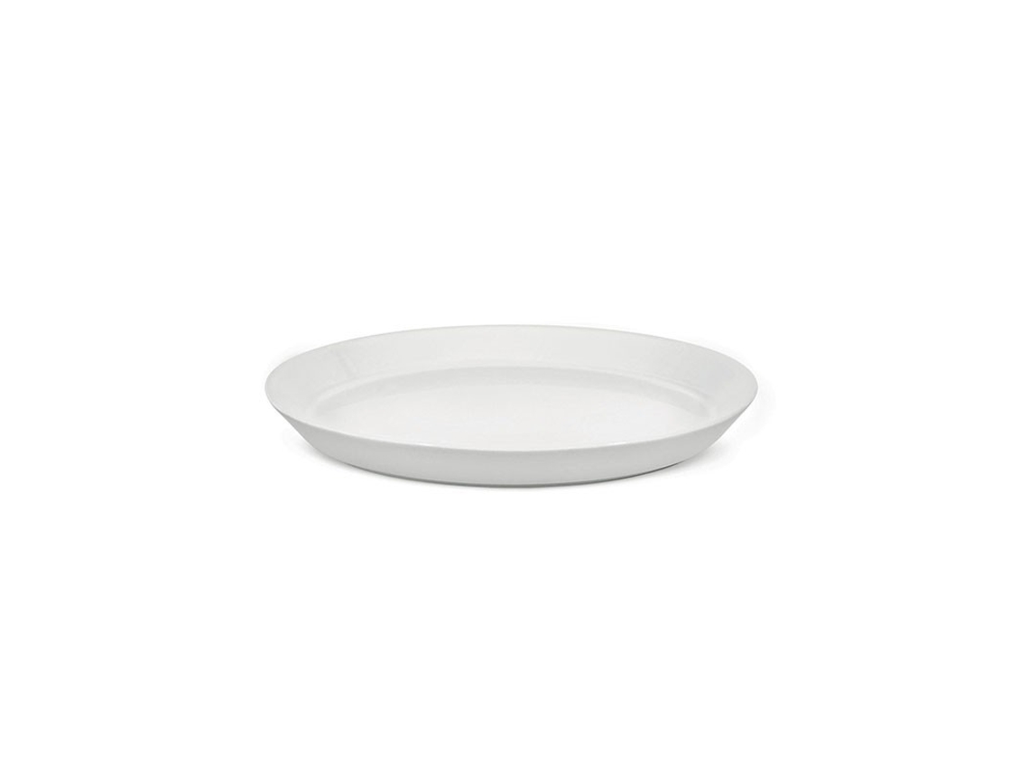 Conjunto de 4 Platos Ã26,5Cm - Tonale ALESSI