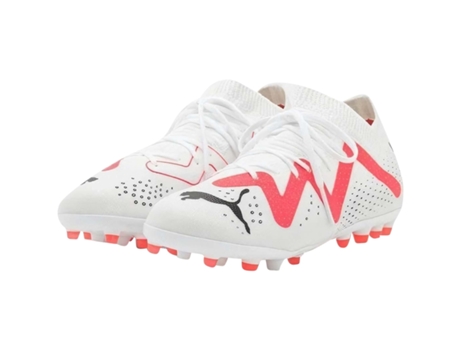 Botas de fútbol de Hombre PUMA Future Match Mg Multicolor (36)