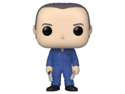 Figura Funko POP! Movies: The Silence of the Lambs - Hannibal