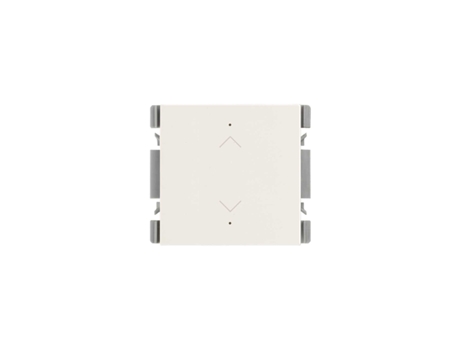 Interruptor de Persiana iO SIMON 270 21000333 Antracite LEDKIA