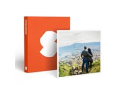 Smartbox Escapada Por Europa 1 Noche Con Desayuno Para 2 Personas Caja Regalo