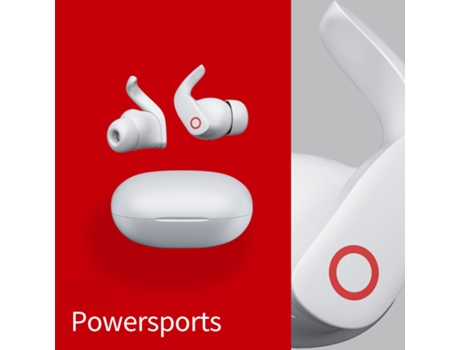 Auriculares Bluetooth True Wireless Dual In-Ear Sports Mini estéreo universales-Blanco