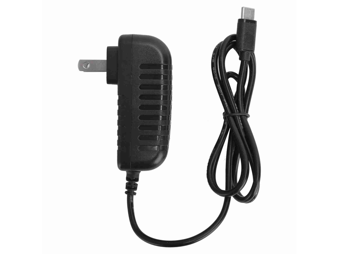 Adaptador de corriente para Raspberry Pi 4b (5 V, 3 A)