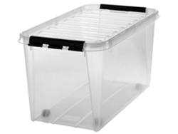 Caja de Almacenamiento SMARTSTORE Classic 70 70 Litros