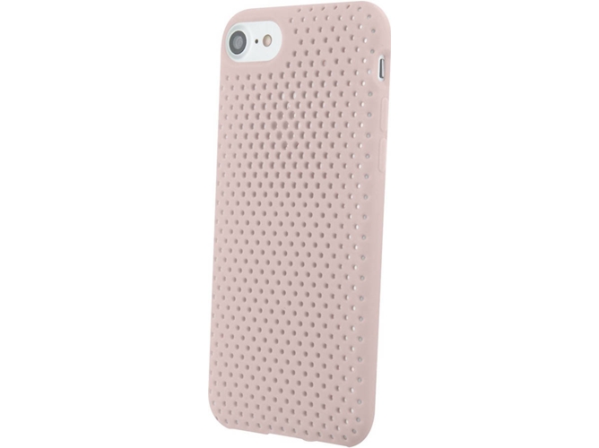 Funda iPhone 6, 6s, 7 COLORBLOCK CBCOVPERFIP7P Rosa