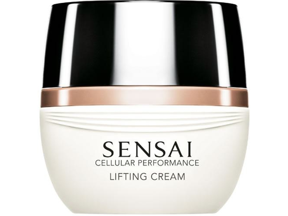 Crema Facial KANEBO Sensai Lifting Cream Woman (40 ml)