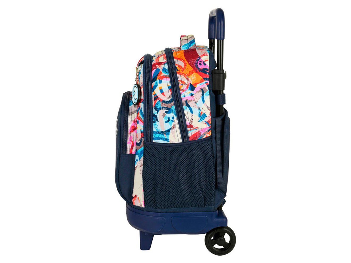 Safta Mochila El Niño Life Is Fun