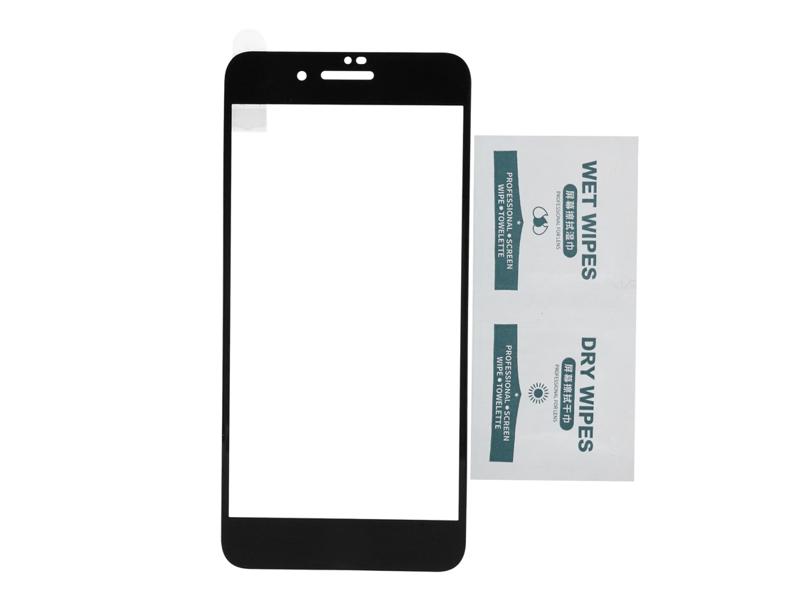 Protector De Pantalla De Vidrio Templado De Cobertura Completa, Resistente A Arañazos Y Desgaste