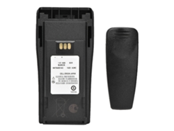 Batería De 1100 Mah 7,2 V Ni-mh Para Radio Walkie-talkie Cp380 Gp3688 Nntn4851ar