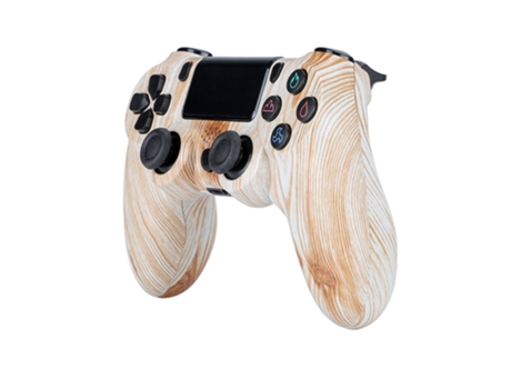 Mando PS4 KINSI Kinsi Dualshock (Inalámbrico)